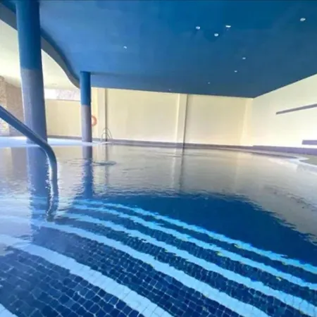 Apartamento Colibri Vista Mar
