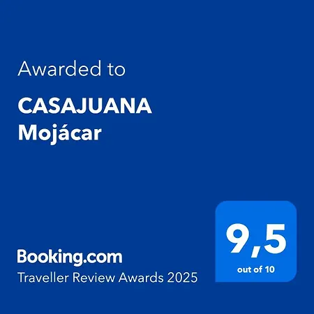 Apartamento Casa Juana *