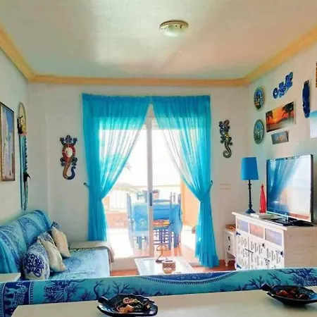 Marina De La Torre Apartamento