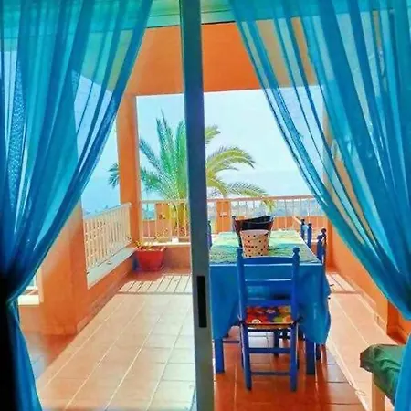 Marina De La Torre Apartamento Mojácar