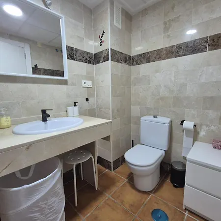 Dihara Apartment