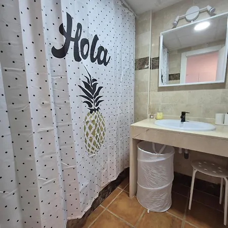 Dihara Apartment Mojacar