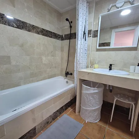 Apartment Dihara