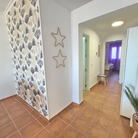 Apartment Dihara *