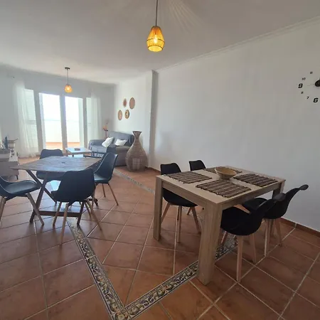 Dihara Apartment *