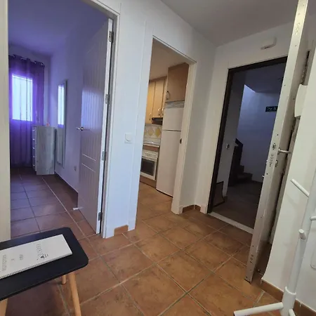 Apartment Dihara Mojacar