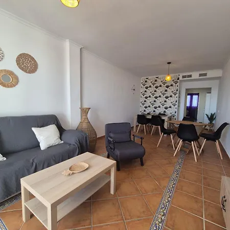 Dihara Apartment Mojacar