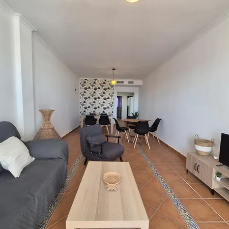 Dihara Apartment