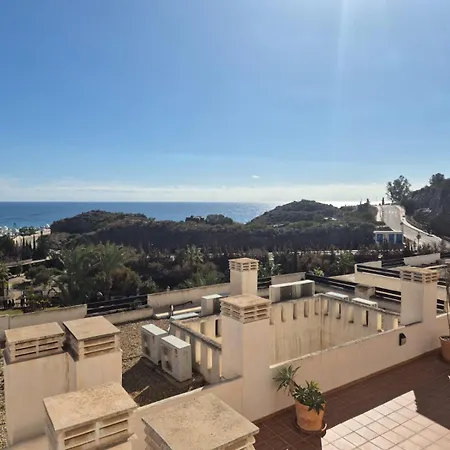 Dihara Apartment Mojacar