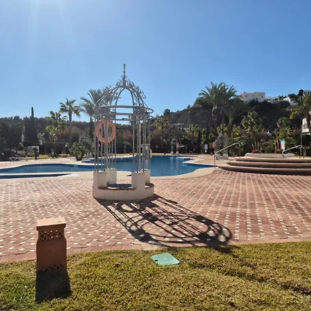 Apartment Dihara Mojacar