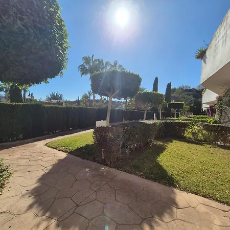 Dihara Apartment Mojacar