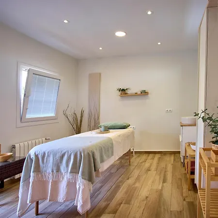 Bed and breakfast Cortijo El Sarmiento - Adults Only Mojácar
