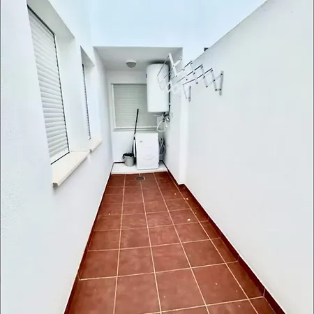 Apartamento Primera Linea Y Vistas Al Mar *