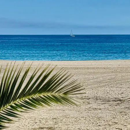 Apartment Sunrise Mojacar