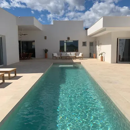 La Pita Villa