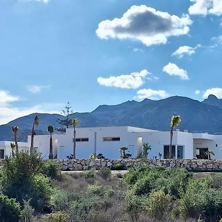 Villa La Pita Mojacar