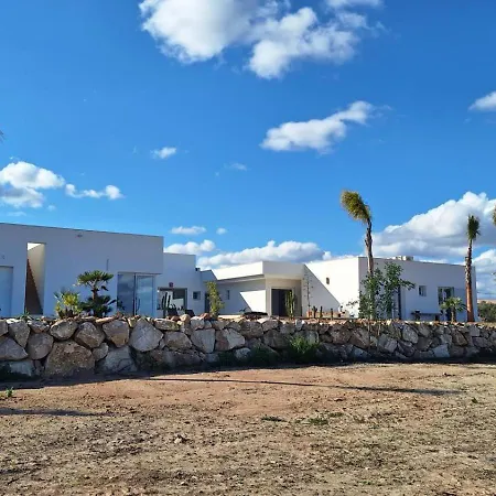 La Pita Villa *