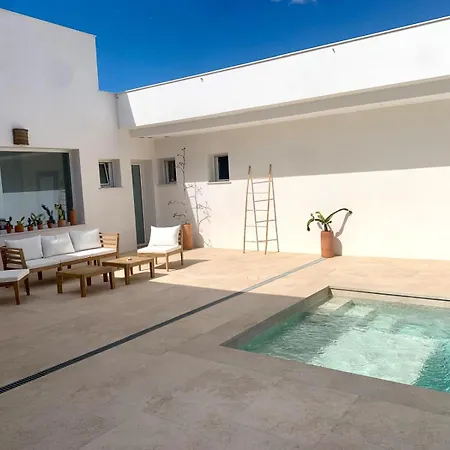 Villa La Pita *