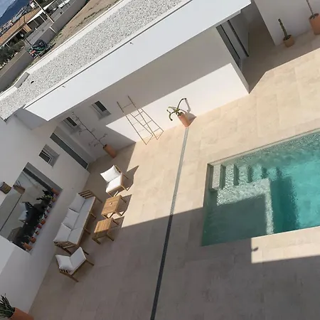 La Pita Villa Mojacar
