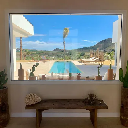 Villa La Pita