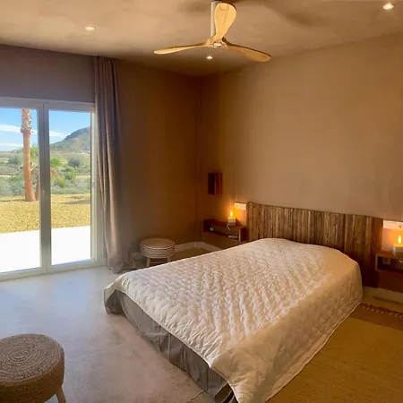 Villa La Pita Mojacar
