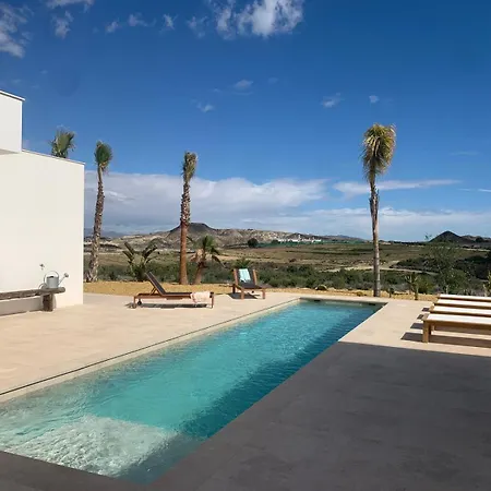 La Pita * Mojacar