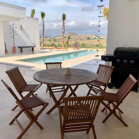 La Pita Villa *