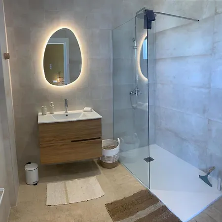 Villa La Pita Mojacar