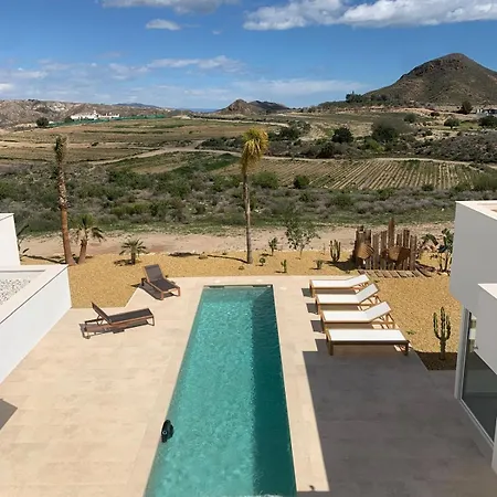 La Pita Mojacar