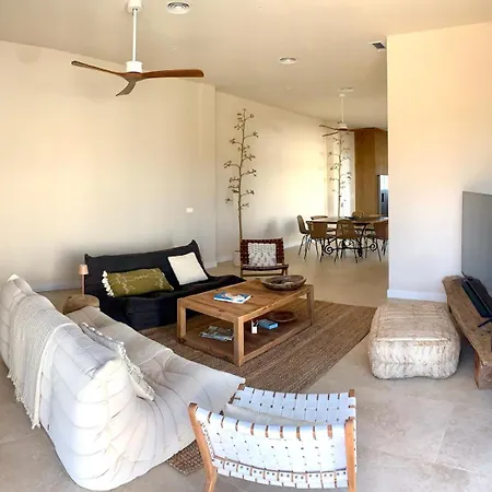 La Pita Mojacar