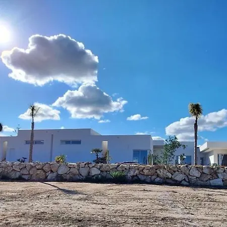 La Pita Villa *