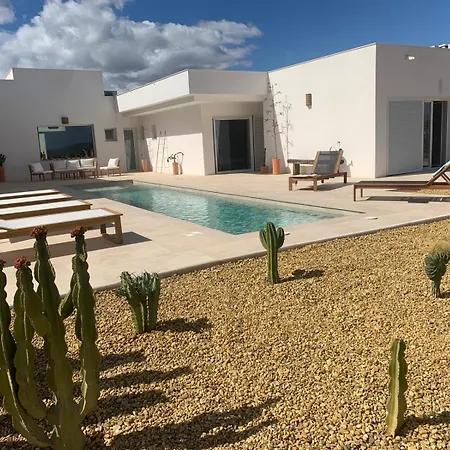 Villa La Pita Mojacar