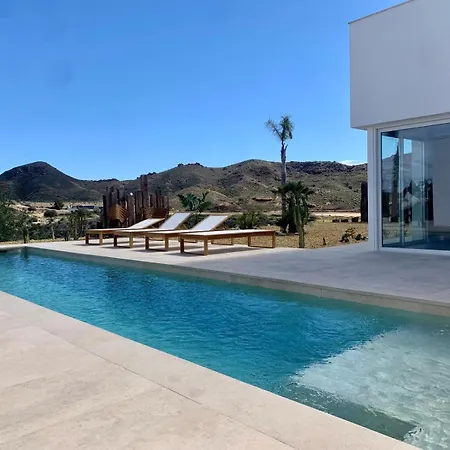 Villa La Pita *