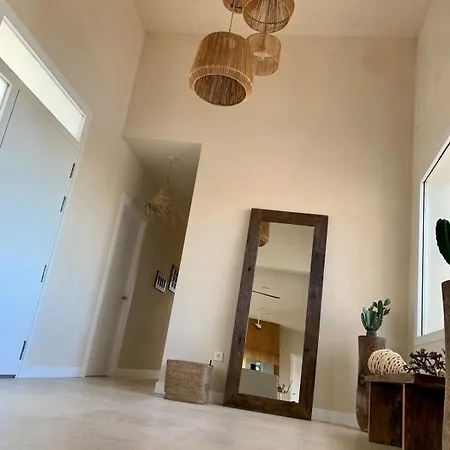La Pita Villa *