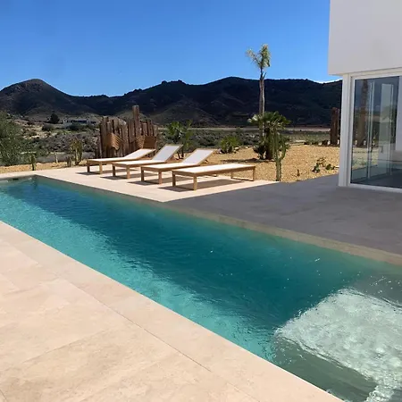 La Pita Mojacar