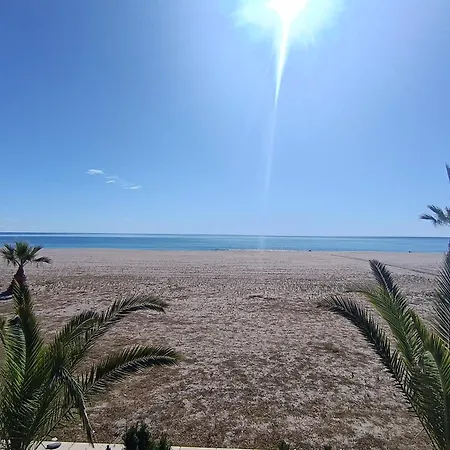 Playa 2 Mojácar