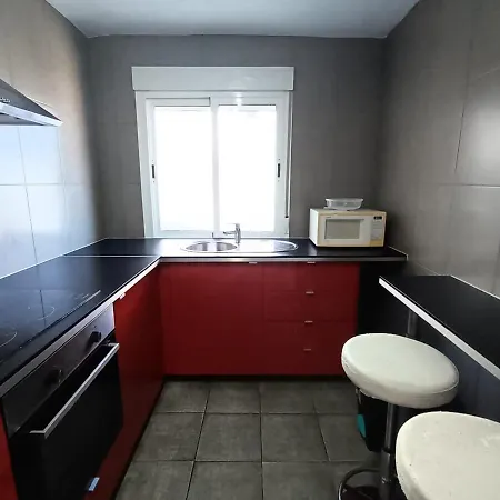 Apartamento Playa 2 *