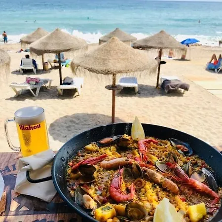 Playa 2 * Mojácar