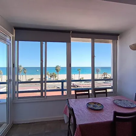 Playa 2 Apartamento