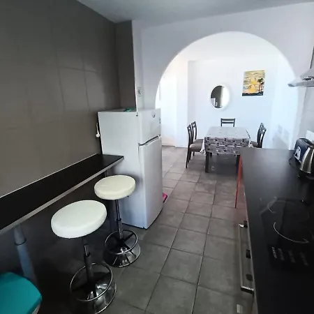 Apartamento Playa 2 Mojácar