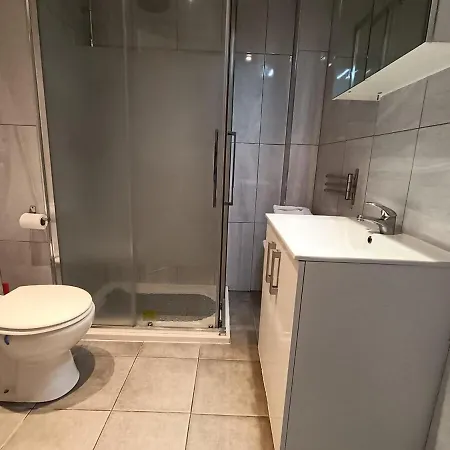 Apartamento Playa 2