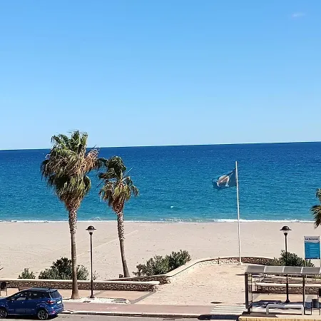 Apartamento Playa 2 *