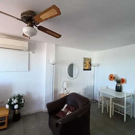 Apartamento Playa 2 *