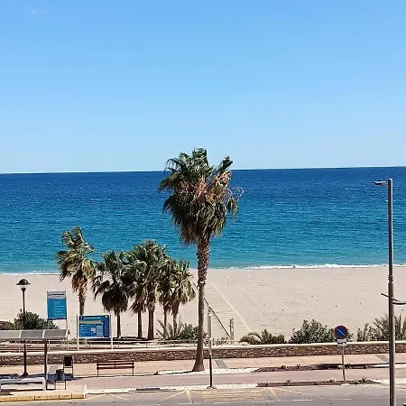 Playa 2 Apartamento *