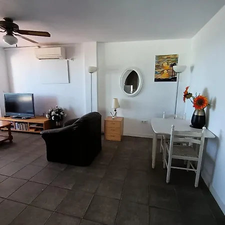 Apartamento Playa 2 *