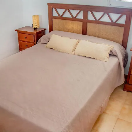 Gines Playa Holiday home Mojacar