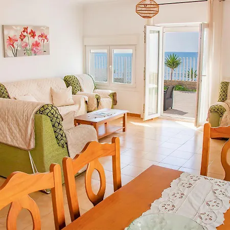 Holiday home Gines Playa *