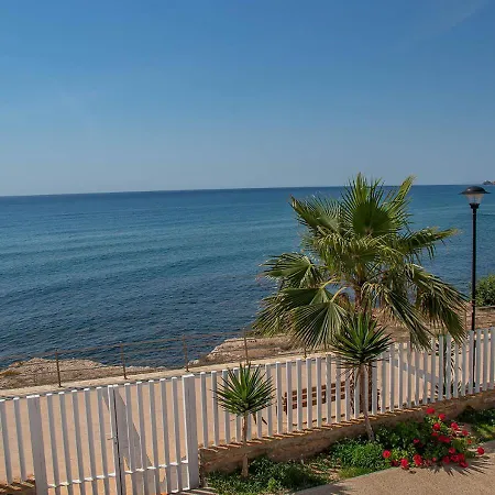 Holiday home Gines Playa Mojacar