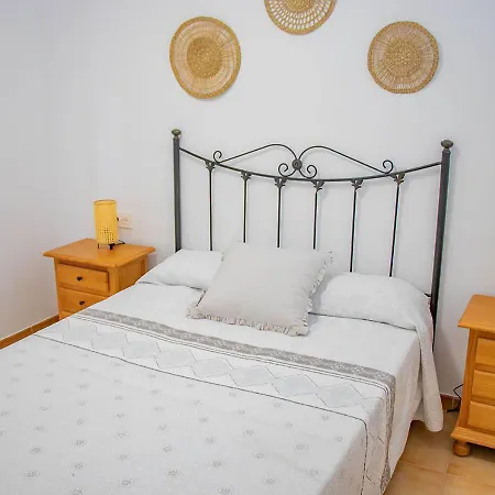 Gines Playa Holiday home