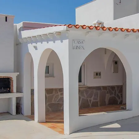 Holiday home Gines Playa *